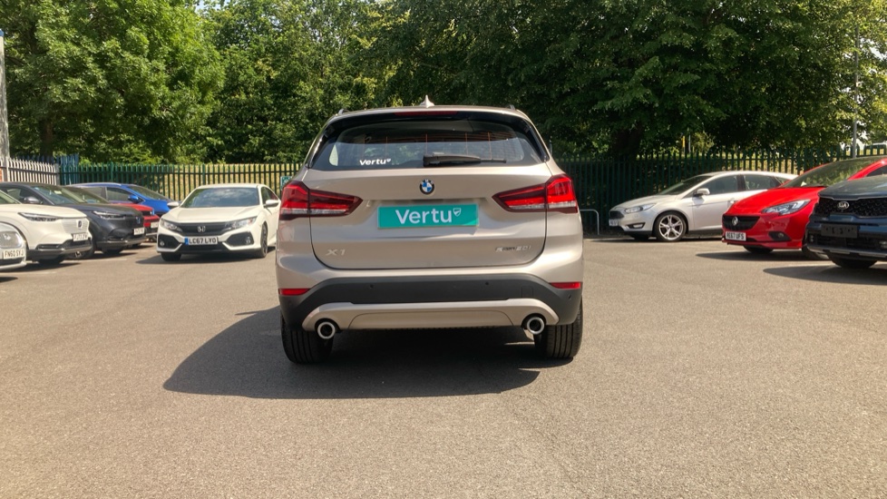 BMW X1 sDrive 20i [178] SE 5dr Step Auto Petrol Estate - Image 47