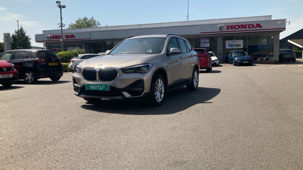 BMW X1 sDrive 20i [178] SE 5dr Step Auto Petrol Estate - Image 49