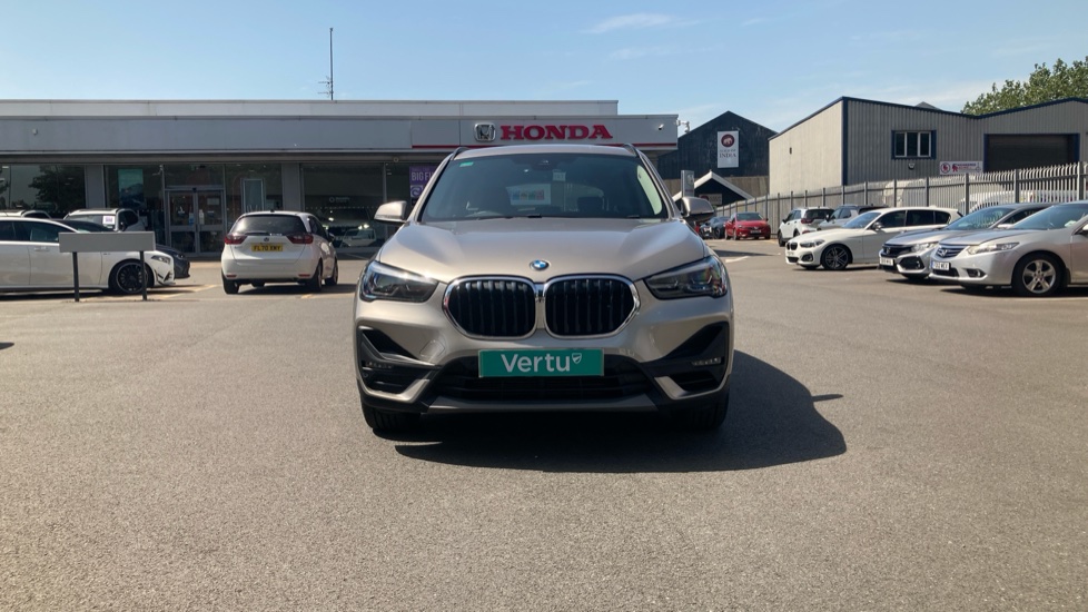 BMW X1 sDrive 20i [178] SE 5dr Step Auto Petrol Estate - Image 50