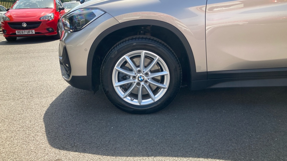 BMW X1 sDrive 20i [178] SE 5dr Step Auto Petrol Estate - Image 51