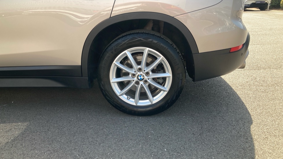 BMW X1 sDrive 20i [178] SE 5dr Step Auto Petrol Estate - Image 52