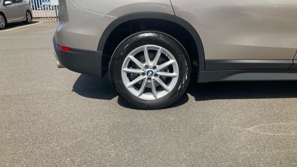 BMW X1 sDrive 20i [178] SE 5dr Step Auto Petrol Estate - Image 53