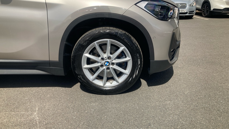 BMW X1 sDrive 20i [178] SE 5dr Step Auto Petrol Estate - Image 54