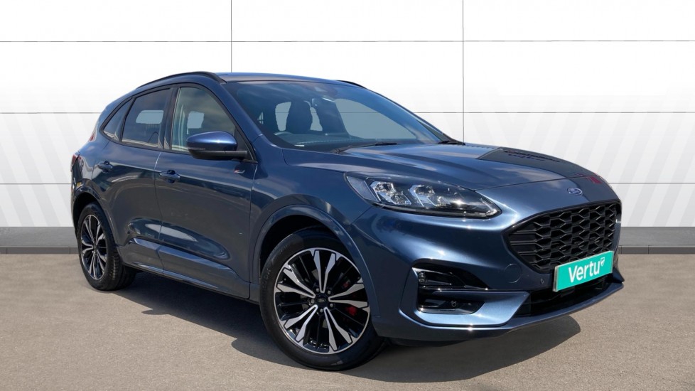 Ford Kuga 1.5 EcoBoost 150 ST-Line X Edition 5dr Petrol Estate - Image 1