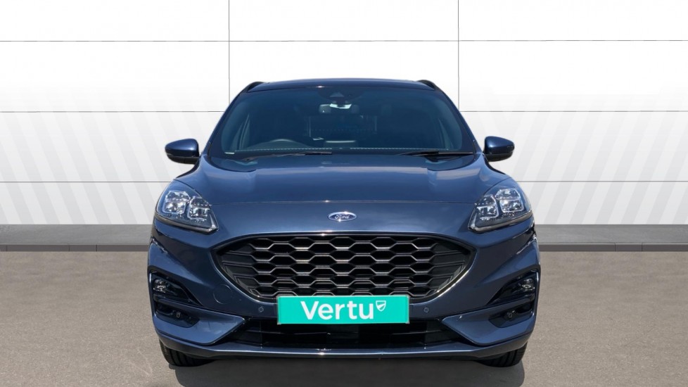 Ford Kuga 1.5 EcoBoost 150 ST-Line X Edition 5dr Petrol Estate - Image 3