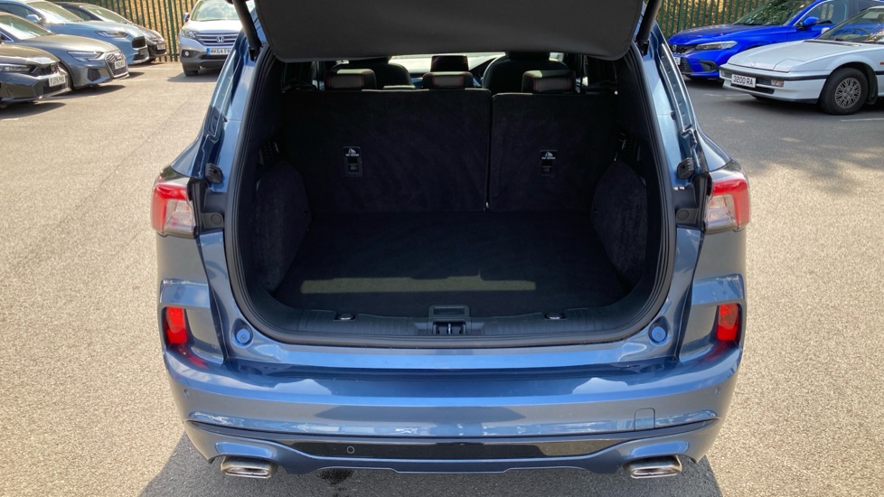 Ford Kuga 1.5 EcoBoost 150 ST-Line X Edition 5dr Petrol Estate - Image 4