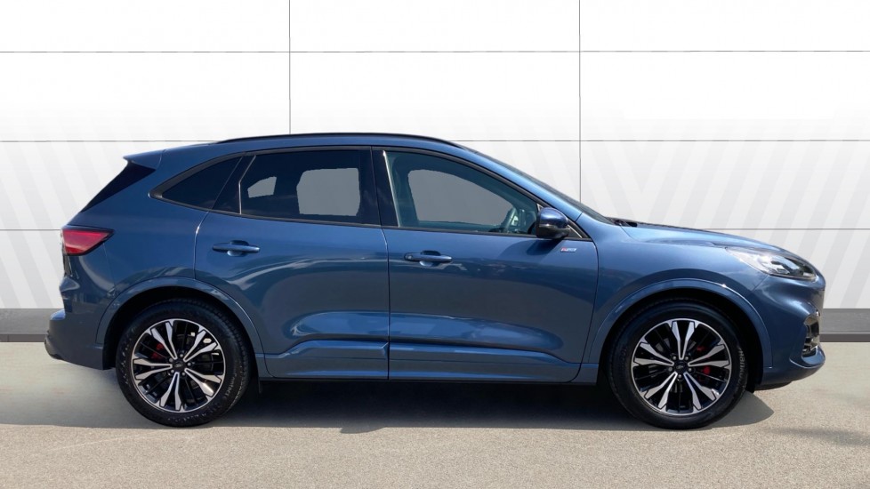 Ford Kuga 1.5 EcoBoost 150 ST-Line X Edition 5dr Petrol Estate - Image 5