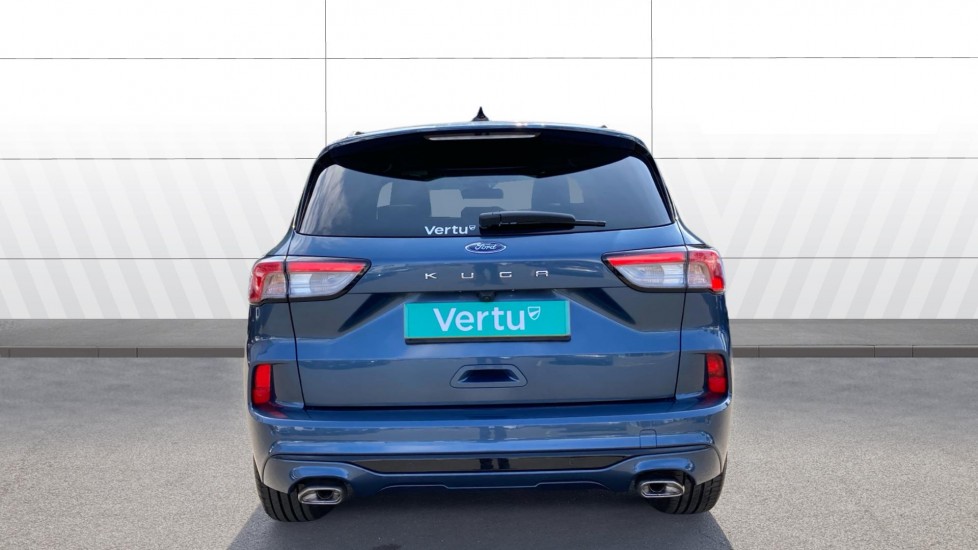 Ford Kuga 1.5 EcoBoost 150 ST-Line X Edition 5dr Petrol Estate - Image 6