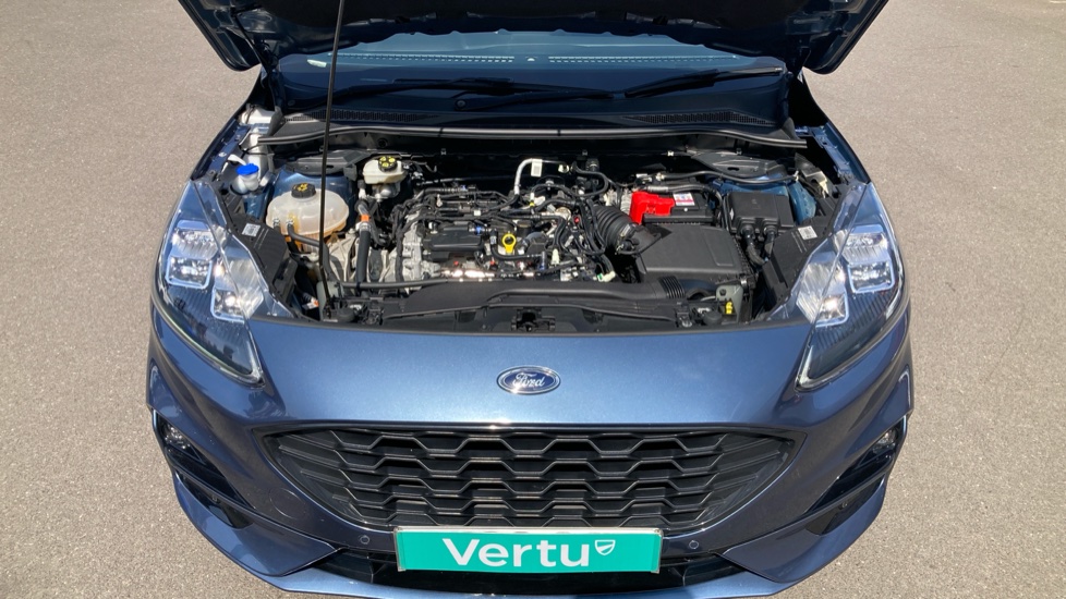 Ford Kuga 1.5 EcoBoost 150 ST-Line X Edition 5dr Petrol Estate - Image 8