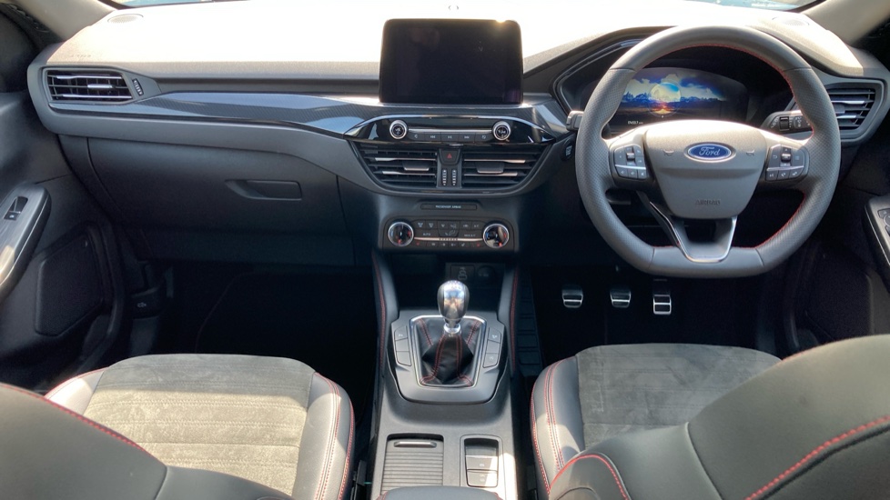 Ford Kuga 1.5 EcoBoost 150 ST-Line X Edition 5dr Petrol Estate - Image 10
