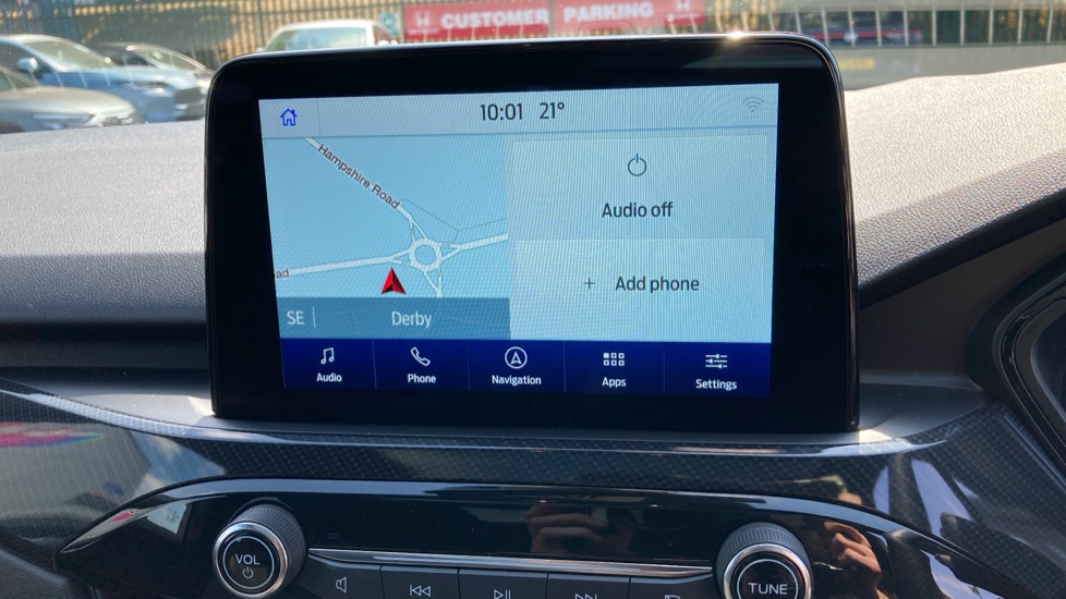 Ford Kuga 1.5 EcoBoost 150 ST-Line X Edition 5dr Petrol Estate - Image 12