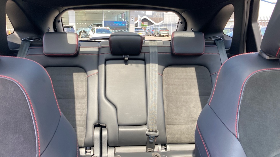 Ford Kuga 1.5 EcoBoost 150 ST-Line X Edition 5dr Petrol Estate - Image 15