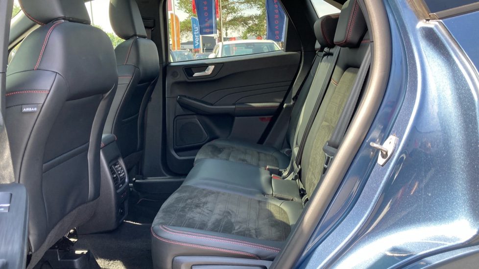 Ford Kuga 1.5 EcoBoost 150 ST-Line X Edition 5dr Petrol Estate - Image 16