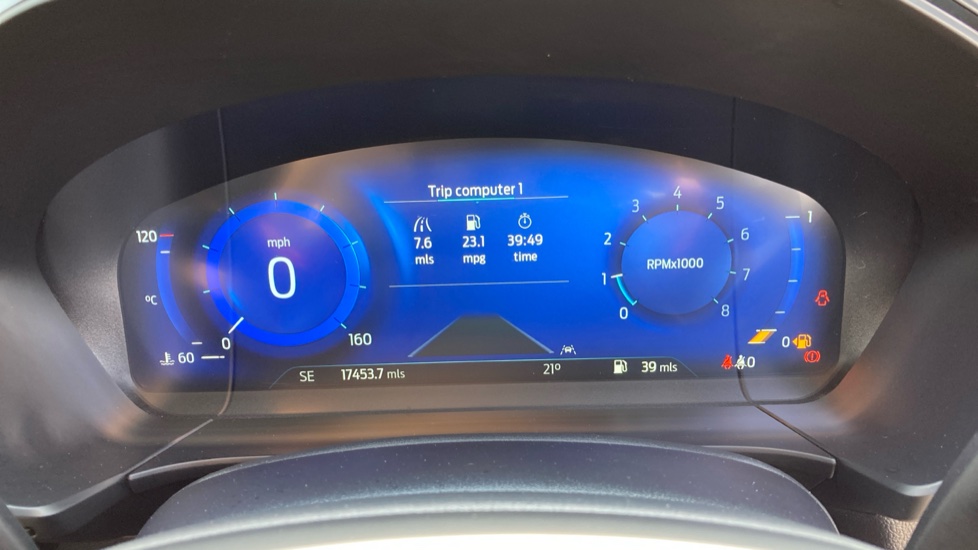 Ford Kuga 1.5 EcoBoost 150 ST-Line X Edition 5dr Petrol Estate - Image 18
