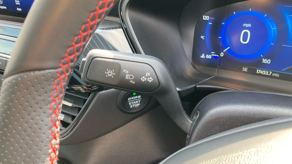 Ford Kuga 1.5 EcoBoost 150 ST-Line X Edition 5dr Petrol Estate - Image 63