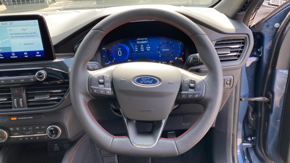 Ford Kuga 1.5 EcoBoost 150 ST-Line X Edition 5dr Petrol Estate - Image 67