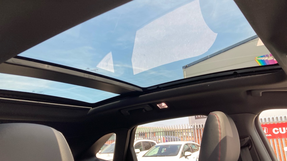 Ford Kuga 1.5 EcoBoost 150 ST-Line X Edition 5dr Petrol Estate - Image 72