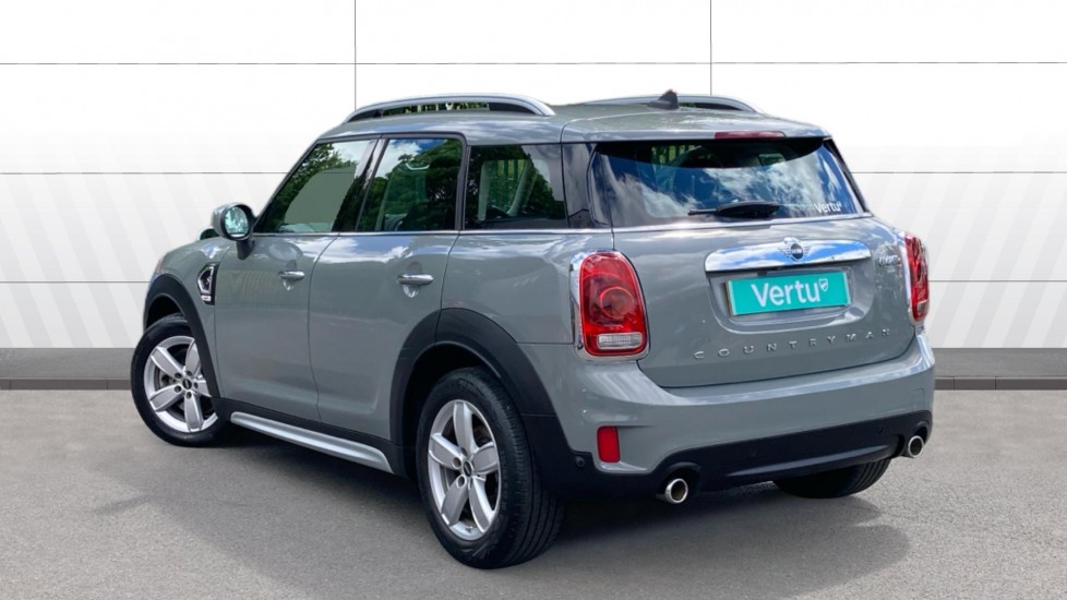 MINI Countryman 2.0 Cooper S Classic 5dr Auto Petrol Hatchback - Image 2