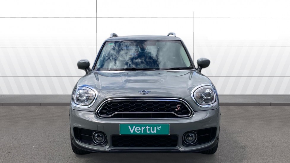 MINI Countryman 2.0 Cooper S Classic 5dr Auto Petrol Hatchback - Image 3