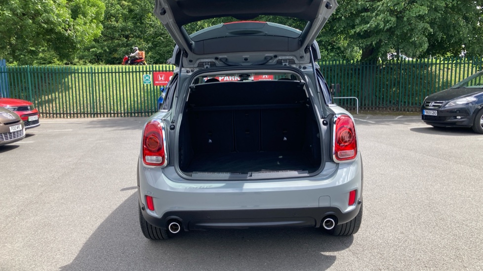 MINI Countryman 2.0 Cooper S Classic 5dr Auto Petrol Hatchback - Image 4