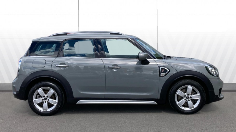 MINI Countryman 2.0 Cooper S Classic 5dr Auto Petrol Hatchback - Image 5