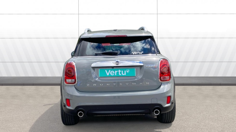 MINI Countryman 2.0 Cooper S Classic 5dr Auto Petrol Hatchback - Image 6