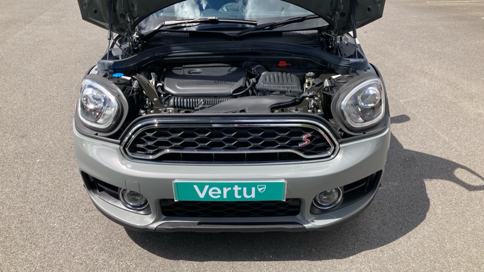 MINI Countryman 2.0 Cooper S Classic 5dr Auto Petrol Hatchback - Image 8