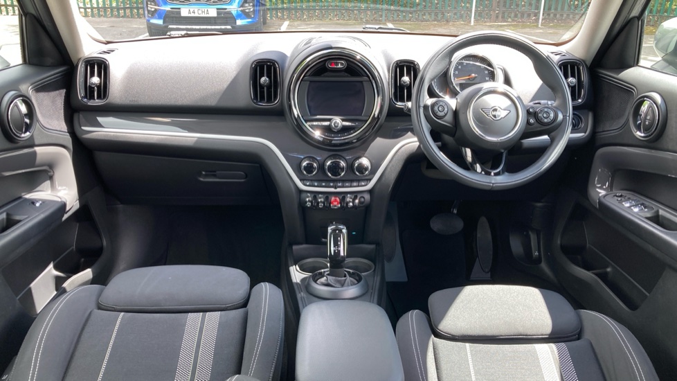 MINI Countryman 2.0 Cooper S Classic 5dr Auto Petrol Hatchback - Image 10