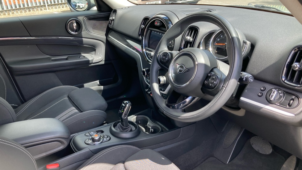 MINI Countryman 2.0 Cooper S Classic 5dr Auto Petrol Hatchback - Image 11