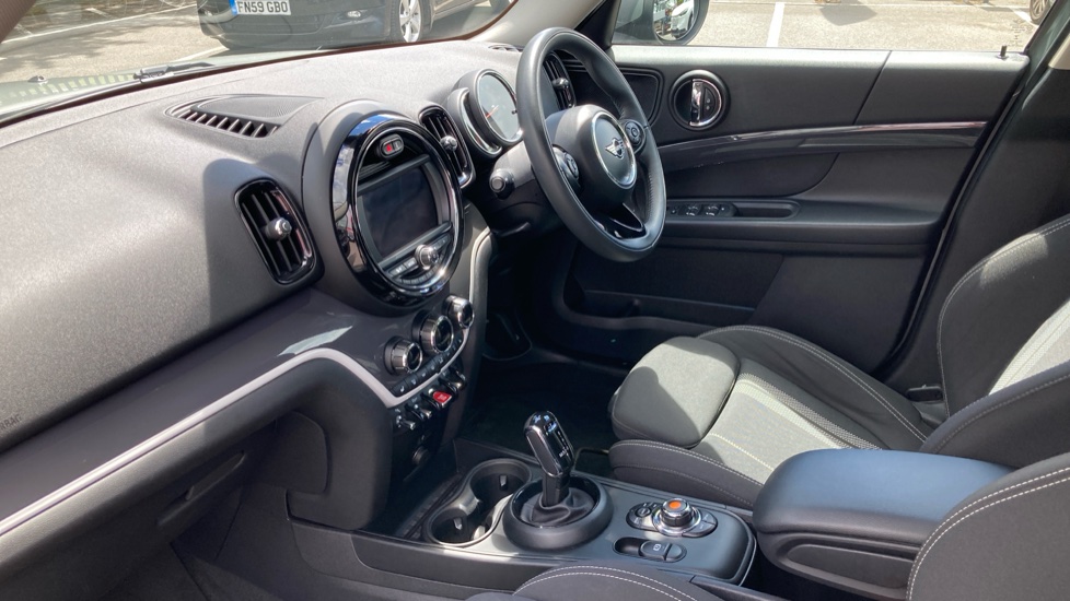MINI Countryman 2.0 Cooper S Classic 5dr Auto Petrol Hatchback - Image 13
