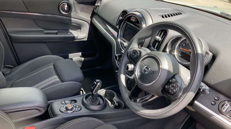 MINI Countryman 2.0 Cooper S Classic 5dr Auto Petrol Hatchback - Image 14
