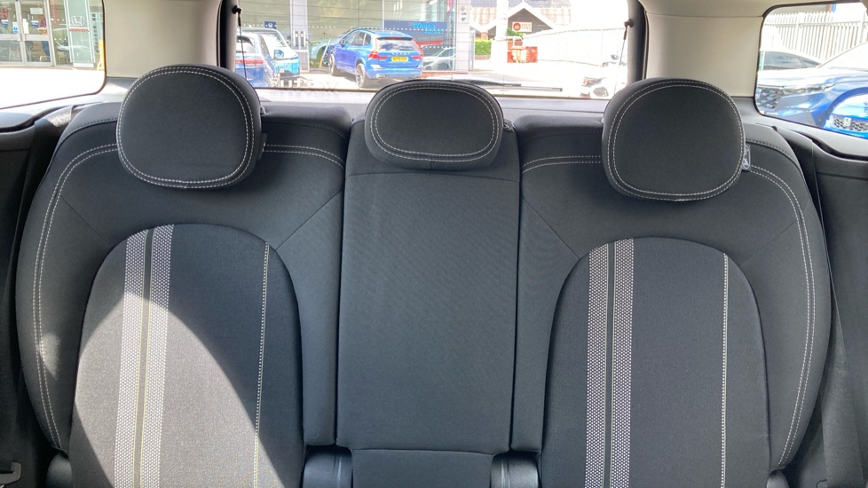 MINI Countryman 2.0 Cooper S Classic 5dr Auto Petrol Hatchback - Image 15
