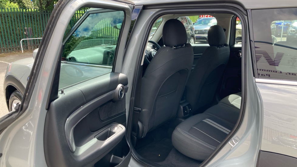 MINI Countryman 2.0 Cooper S Classic 5dr Auto Petrol Hatchback - Image 16