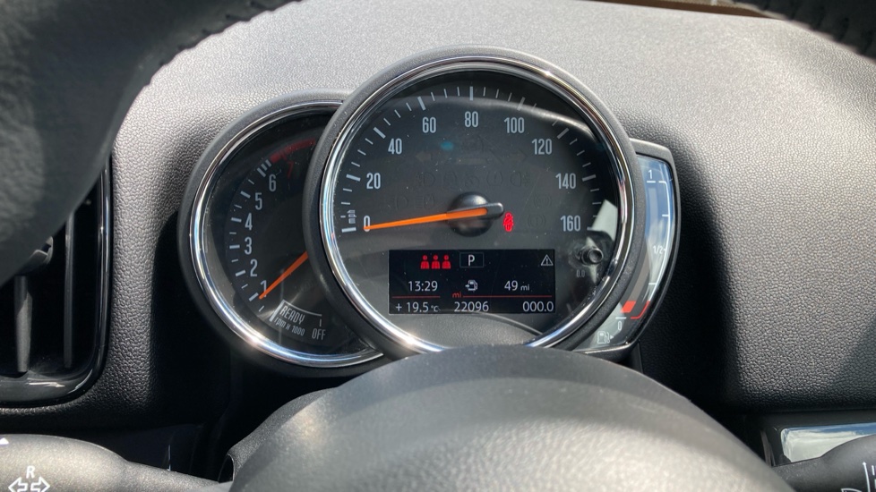 MINI Countryman 2.0 Cooper S Classic 5dr Auto Petrol Hatchback - Image 18