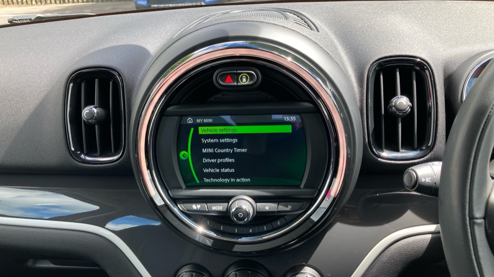 MINI Countryman 2.0 Cooper S Classic 5dr Auto Petrol Hatchback - Image 23