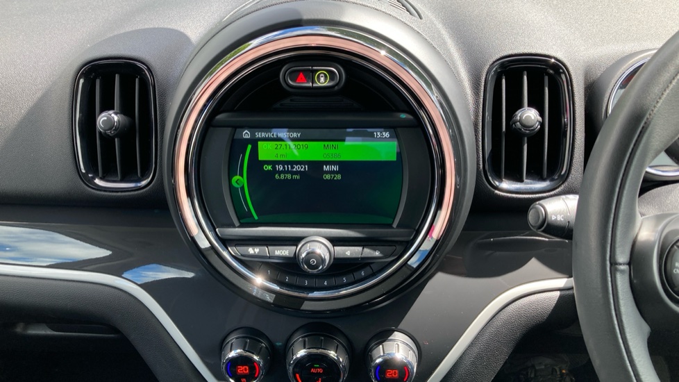 MINI Countryman 2.0 Cooper S Classic 5dr Auto Petrol Hatchback - Image 28