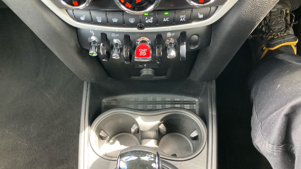 MINI Countryman 2.0 Cooper S Classic 5dr Auto Petrol Hatchback - Image 30