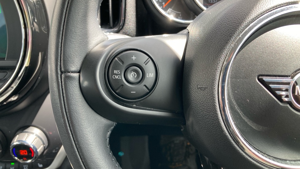 MINI Countryman 2.0 Cooper S Classic 5dr Auto Petrol Hatchback - Image 33