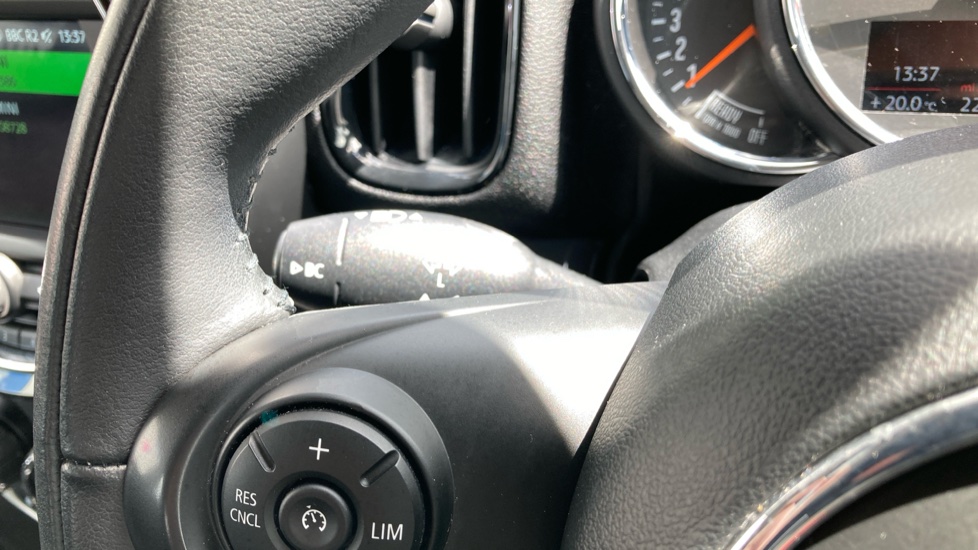MINI Countryman 2.0 Cooper S Classic 5dr Auto Petrol Hatchback - Image 34