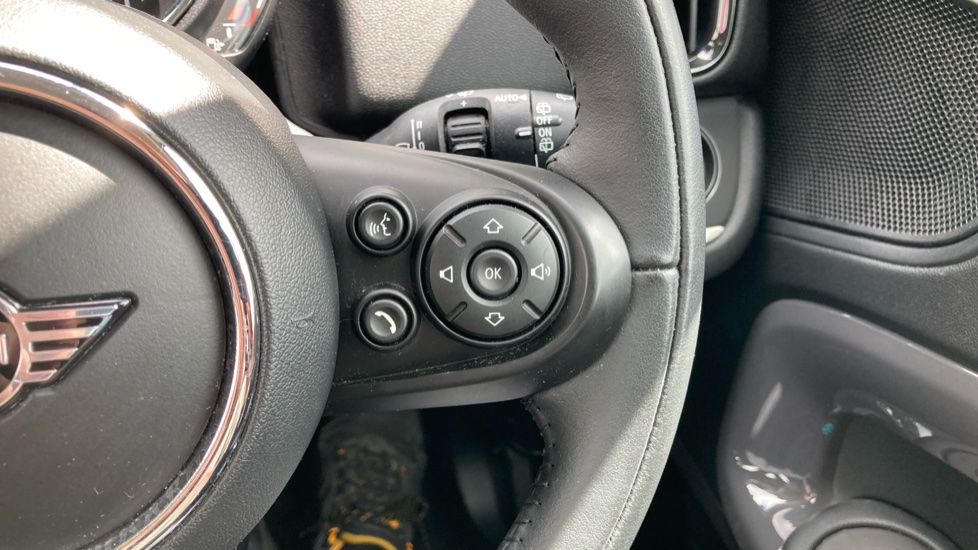 MINI Countryman 2.0 Cooper S Classic 5dr Auto Petrol Hatchback - Image 35