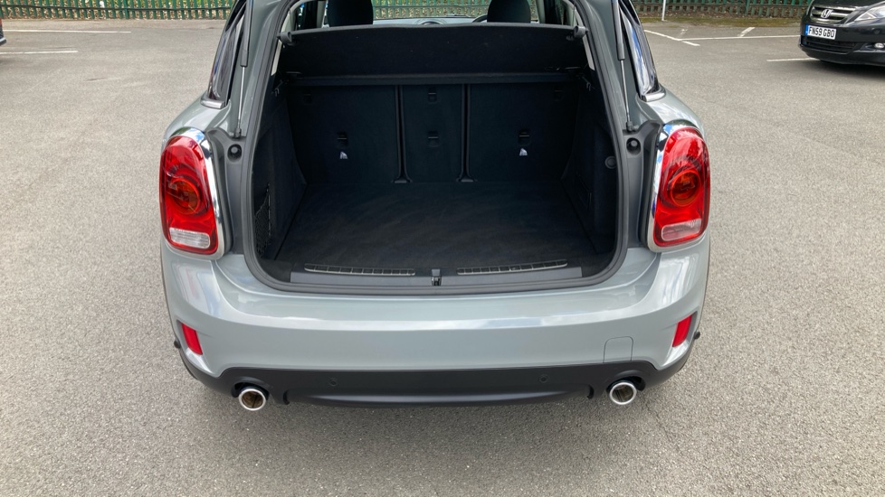 MINI Countryman 2.0 Cooper S Classic 5dr Auto Petrol Hatchback - Image 43
