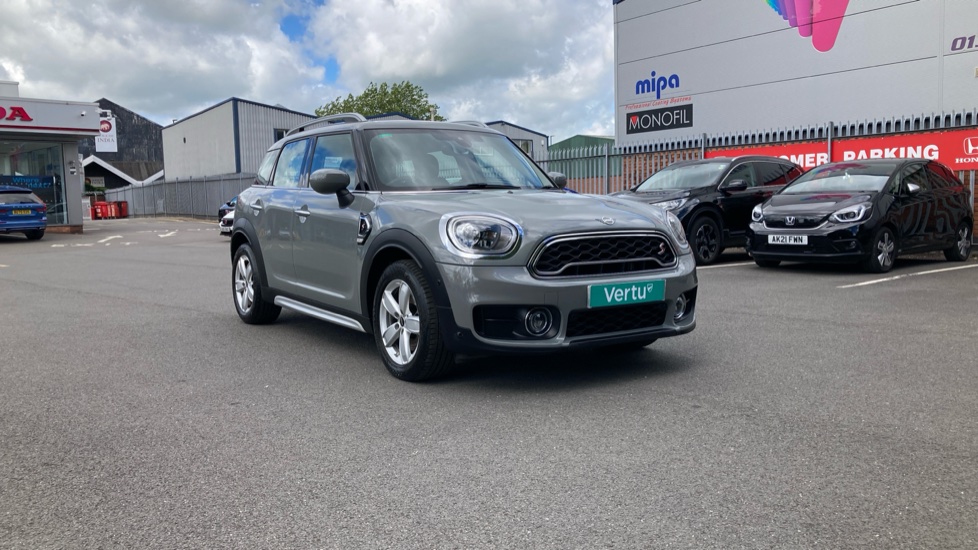 MINI Countryman 2.0 Cooper S Classic 5dr Auto Petrol Hatchback - Image 44