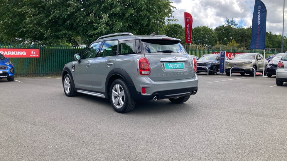 MINI Countryman 2.0 Cooper S Classic 5dr Auto Petrol Hatchback - Image 47