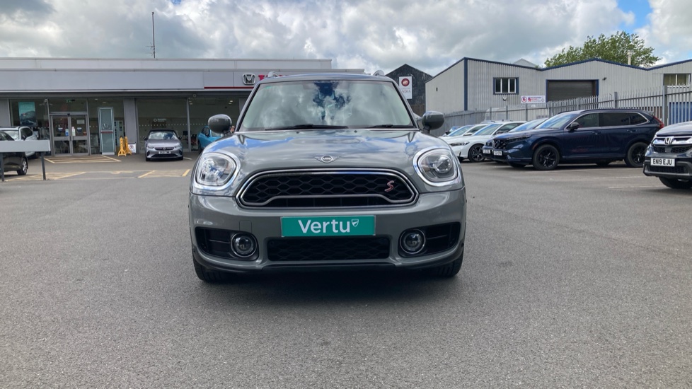 MINI Countryman 2.0 Cooper S Classic 5dr Auto Petrol Hatchback - Image 49