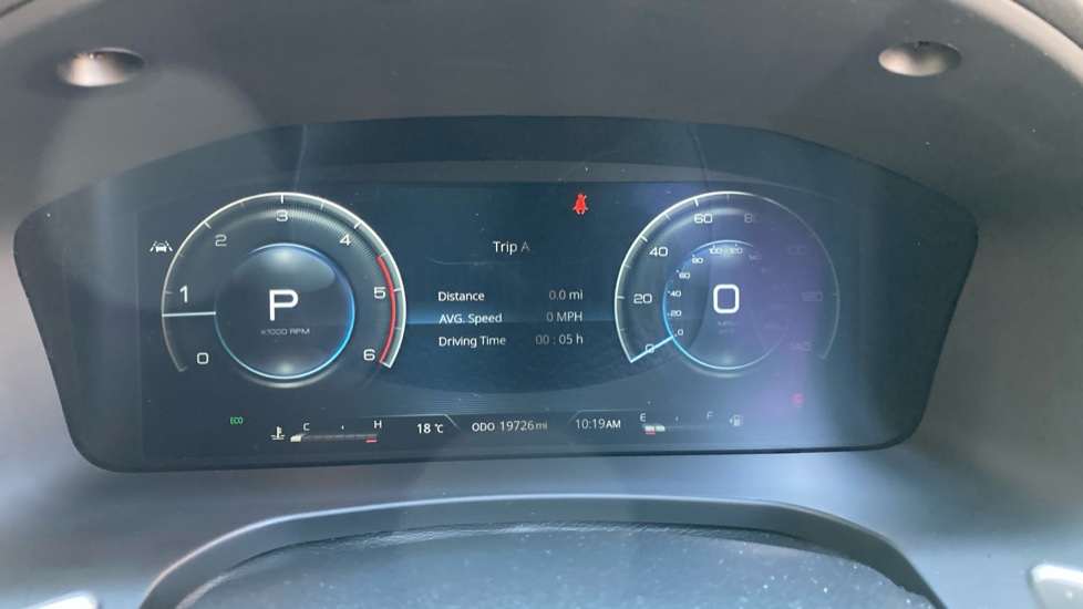 Ssangyong Rexton 2.2 Ultimate 5dr Auto Diesel Estate - Image 18