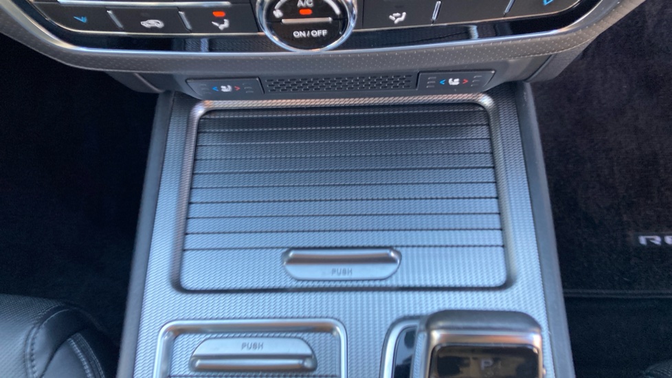 Ssangyong Rexton 2.2 Ultimate 5dr Auto Diesel Estate - Image 36