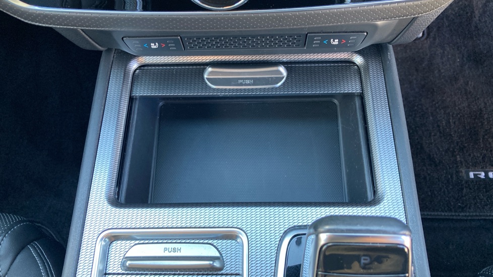 Ssangyong Rexton 2.2 Ultimate 5dr Auto Diesel Estate - Image 37