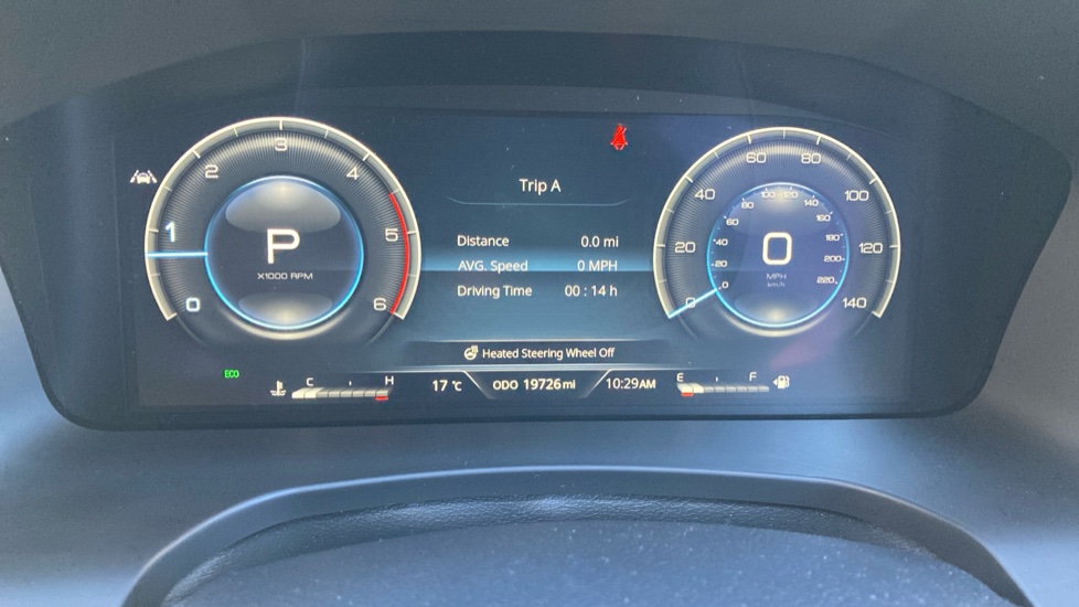 Ssangyong Rexton 2.2 Ultimate 5dr Auto Diesel Estate - Image 46