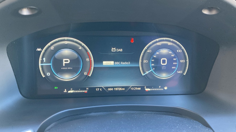 Ssangyong Rexton 2.2 Ultimate 5dr Auto Diesel Estate - Image 49