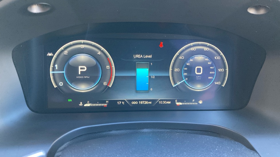 Ssangyong Rexton 2.2 Ultimate 5dr Auto Diesel Estate - Image 52
